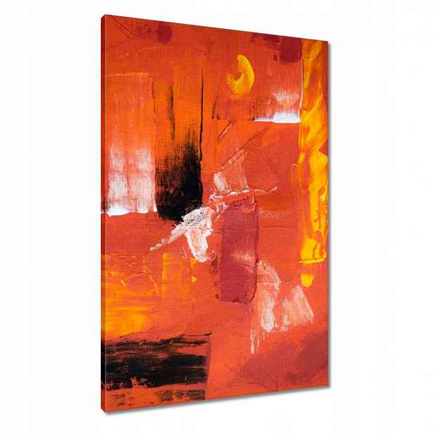 Obrazy 60x90 Abstrakce Gabrielle