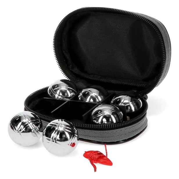 Sada na petanque Mini Boules – Rex London