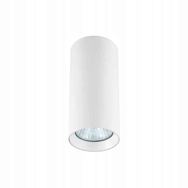 Spot Manacor 17 cm GU10 bílý LP-232/1D 170 Light Prestige