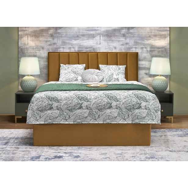 Postel ASENTO 160 Halmar
