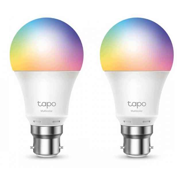 TP-Link Tapo L530B Smart Wi-Fi žárovky