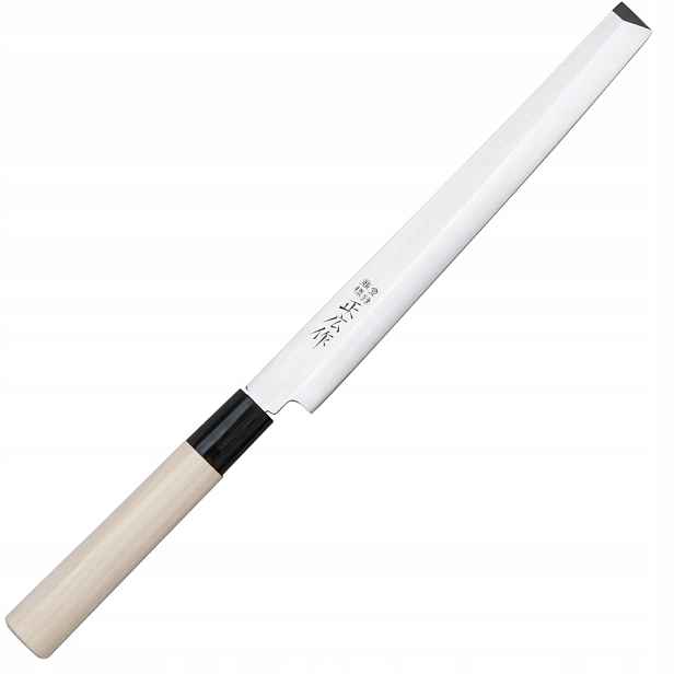 Nůž Masahiro Bessen Usuba 18 cm ocel