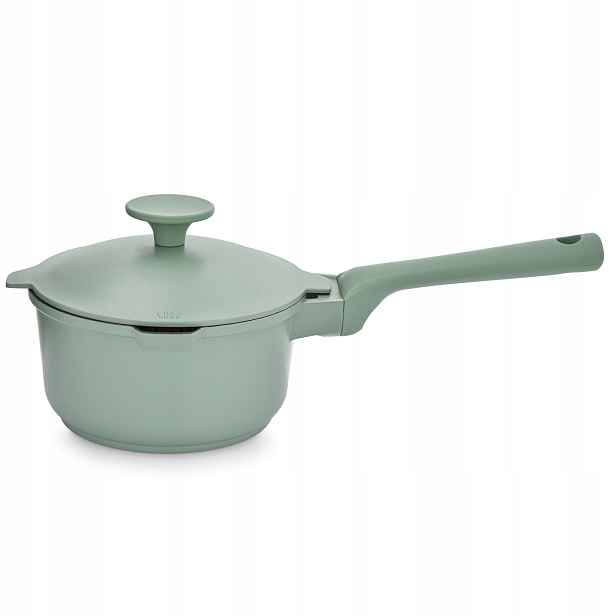Rendlík s poklicí 16 cm Ambition Fern 813111 1,4L Šalvějový Indukce A Plyn