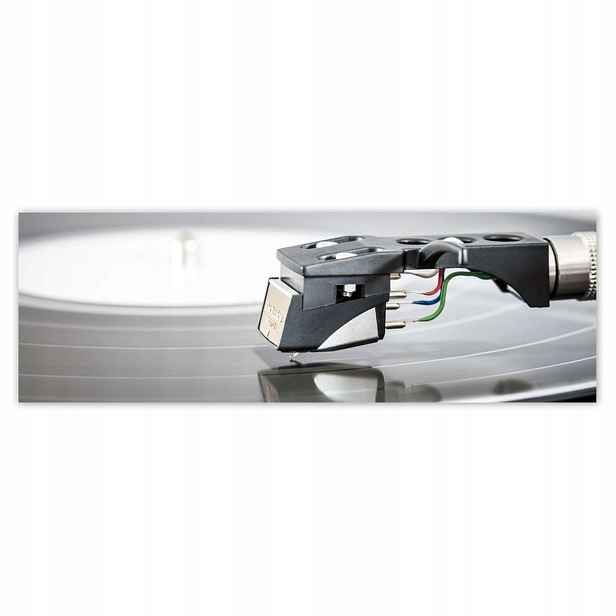 Plakáty 200x66 Gramofon