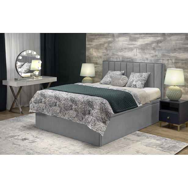 Postel ASENTO 160 Halmar