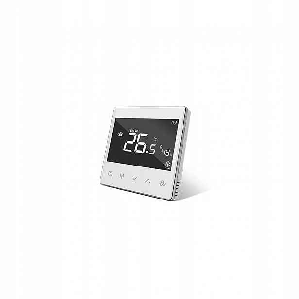 Fan2 Control Nice Termostat