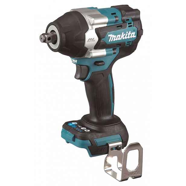 Makita - 18V AKU rázový utahovák, bez baterie a nabíječky DTW700Z
