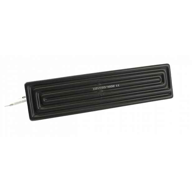 Ohřívač Bga Infračervený Pro Stanici IR6000 600W v2 200x60mm