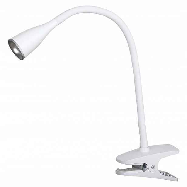 Stolní lampa klips Led 4,5W Jeff 4196 Rabalux