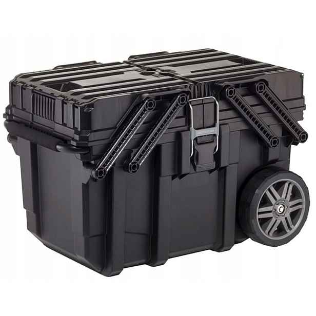 Box Na Nářadí Na Kolečkách Keter Cantilever Job Box