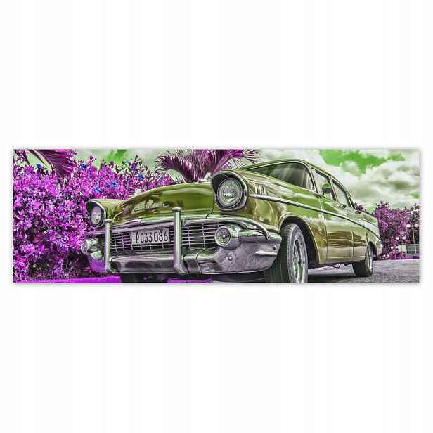 Plakáty 200x66 Historický Chevrolet