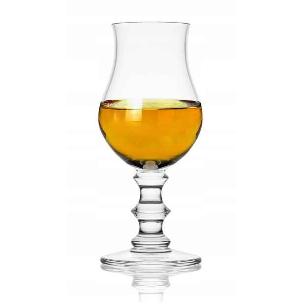 Amber Glass G410 Degustační sklenička na whisky s grappou 120 ml