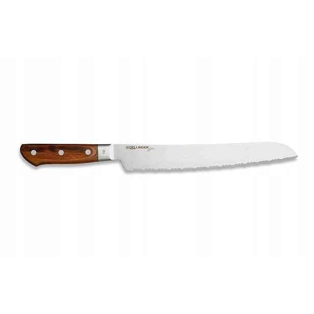 Dellinger Essence nůž na pečivo 250 mm