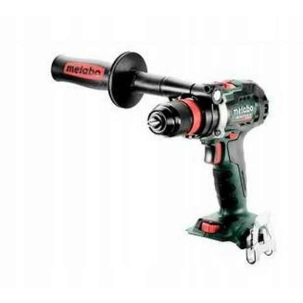 Metabo Aku Šroubovák Bs 18 Ltx Bl Q I Carcass +metabox 145 602359840