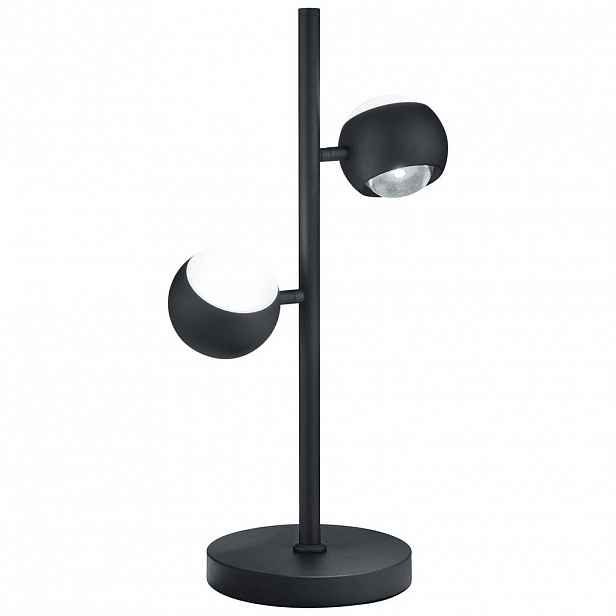 Musterring STOLNÍ LED LAMPA, senzorový stmívač, 26.5/16/50 cm