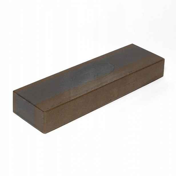 Přírodní brusný kámen 200x60x30 mm Rozsutec