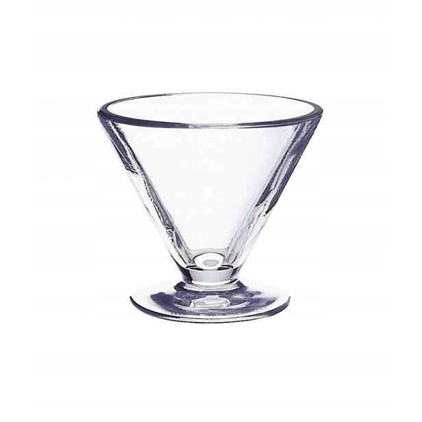 La Rochere Vega Dezertní Pohárek Sk?o Skleničku 150 ML Na Dezert? V Kávě