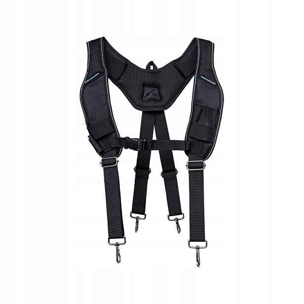 Postroj ProClick Suspenders L/XL pro opasek na nářadí L-boxx