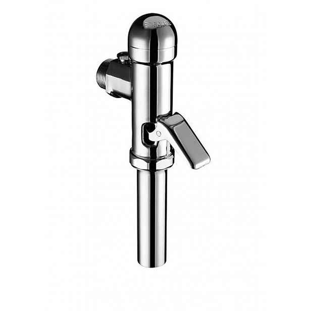 Schell Schellomat - Tlakový splachovač WC, chrom 022040699