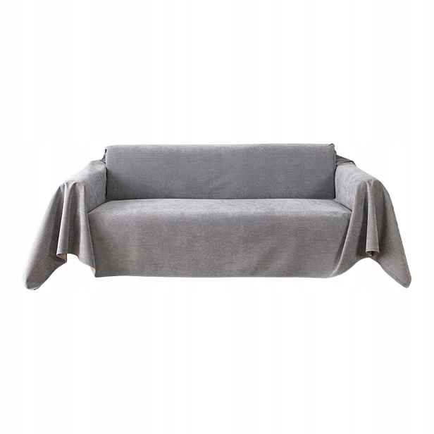 Obal na sofe 180x180 oboustranný protiskluzový, omyvatelný přehoz
