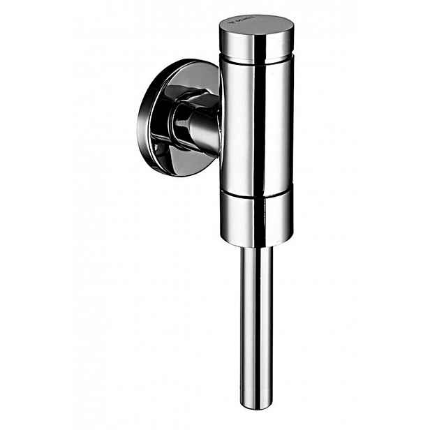 Schell Schellomat - Tlakový splachovač pisoáru BASIC, chrom 024830699