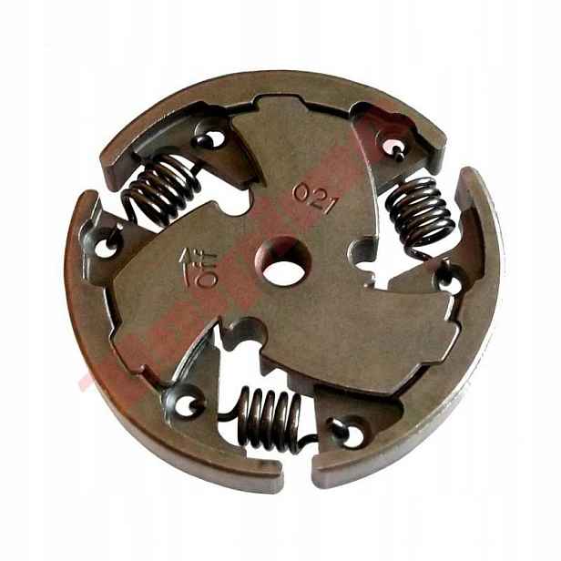 Spojka Makita Dcs 33 , DCS400 , DCS401 036180210, 036181110 M8