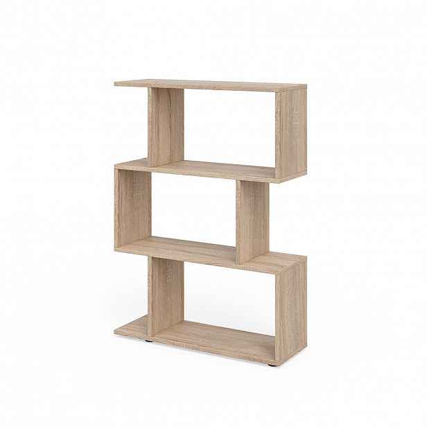 Vicco ROZDĚLOVACÍ STĚNA Levio Sonoma 70 x 97.4 cm