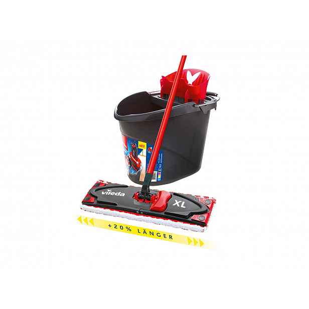 Vileda Ultramax XL Box