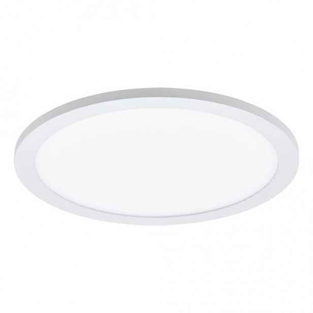 LED Stropní osvětlení Eglo SARSINA bílá 97501