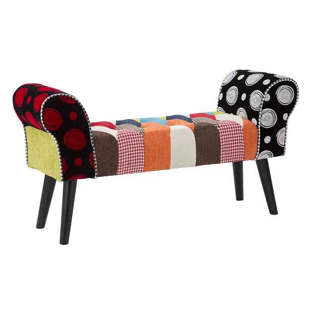 Mauro Ferretti Lavice Imperial 102 cm vícebarevná