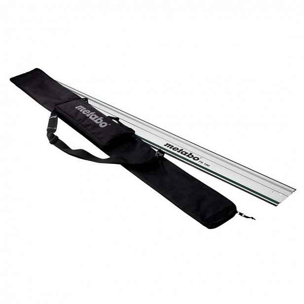 Metabo - Vodicí lišta pro okružní pilu, délka 160 cm 629011700