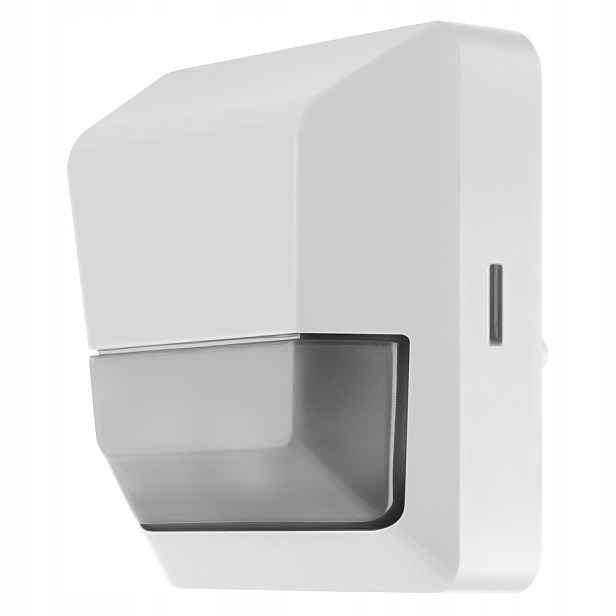 Nástěnný Senzor 180° IP55 Wt
