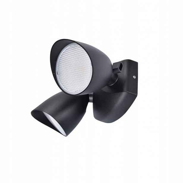 Venkovní Led reflektor 23,5W Shrimp Lutec