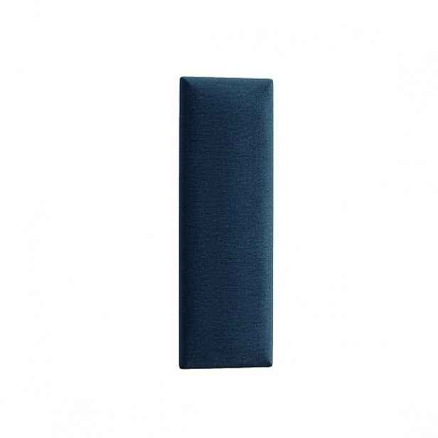 Dekorační nástěnný panel MATEO 60x20 cm, modrá