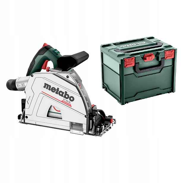 Metabo Kt 66 Bl Zahloubení MetaBox