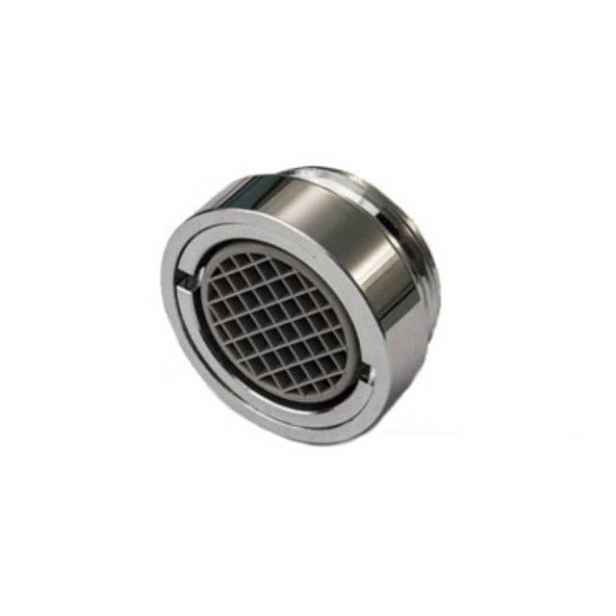 Eco produkty Perlátor Antivandal Antivápenný Spořící M24x1 - průtok 4l/min. - vnější závit; chrom
