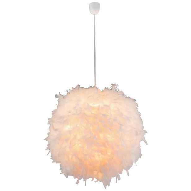 Globo ZÁVĚSNÉ SVÍTIDLO, 60/130 cm