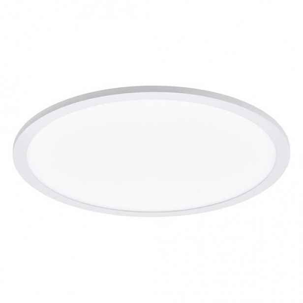 LED Stropní osvětlení Eglo SARSINA bílá 97502