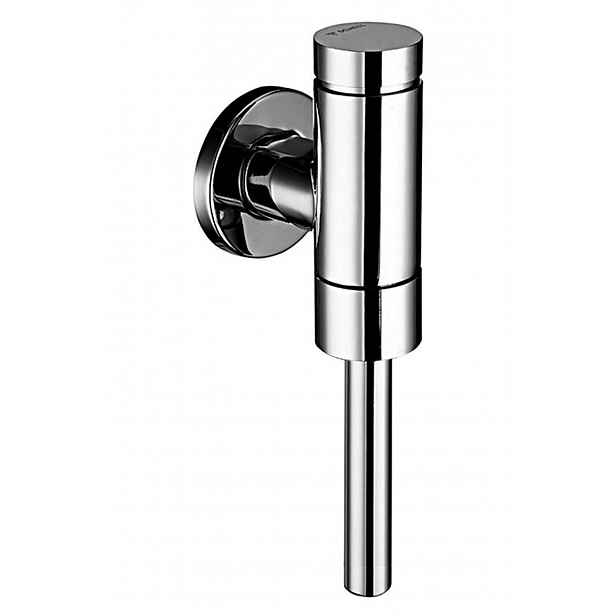 Schell Schellomat - Tlakový splachovač pisoáru BASIC SV, chrom 024770699
