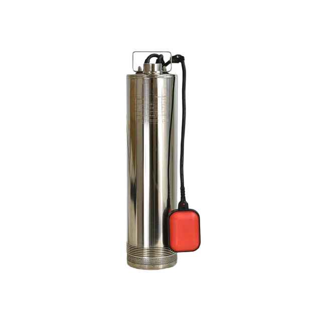 5" Sub-r Inox Ipro ponorné čerpadlo Ibo Dambat