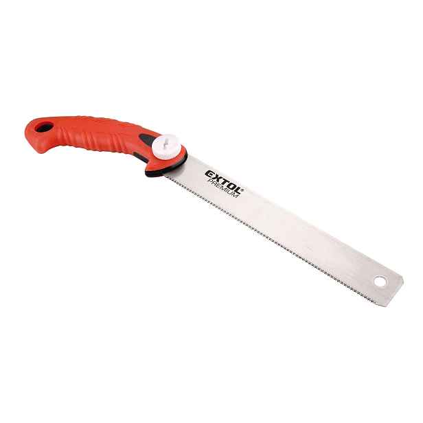 EXTOL PREMIUM Pila japonská EXTOL 220mm