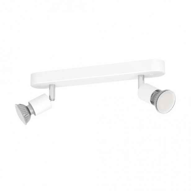 LED Bodové osvětlení Eglo STECCI-E bílá 74004