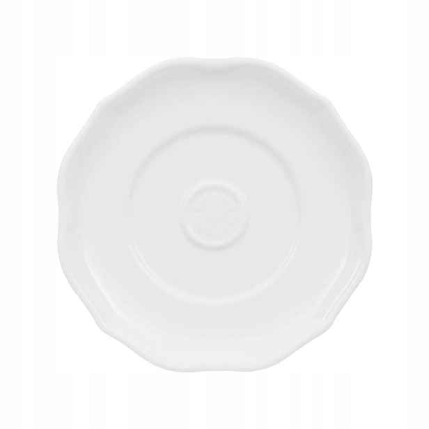 Podšálek polévkový 19 cm La Scala Villeroy & Boch 6 ks