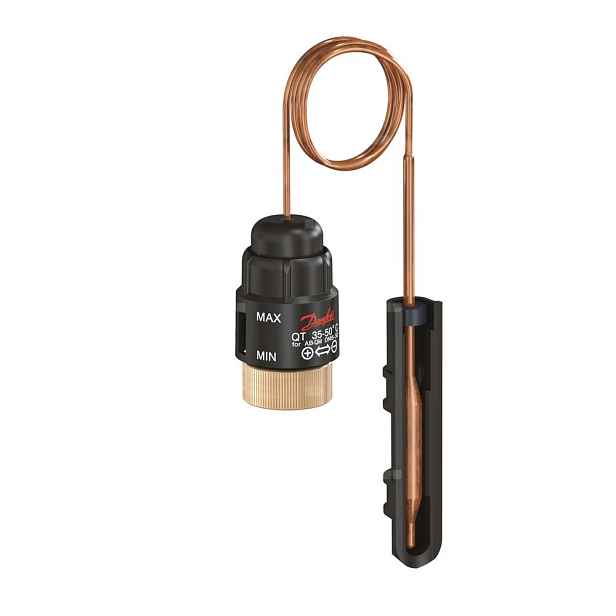 Termostatický prvek Qt pro ventily Ab-qm 4.0 DN15-32 003Z0397