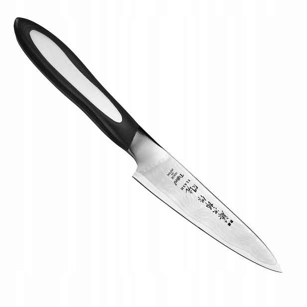 Tojiro Flash VG-10 Japonský Nůž na loupání ovoce a Zeleniny 10 cm
