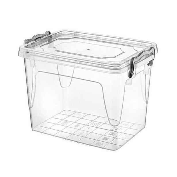 box 1,45l MULTI, 15,5x11x14,5xm, obdél.vys., plast