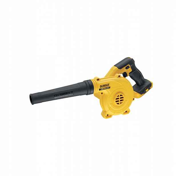Kompaktní akumulátorová foukač 18V Xr DeWalt DCV100-XJ
