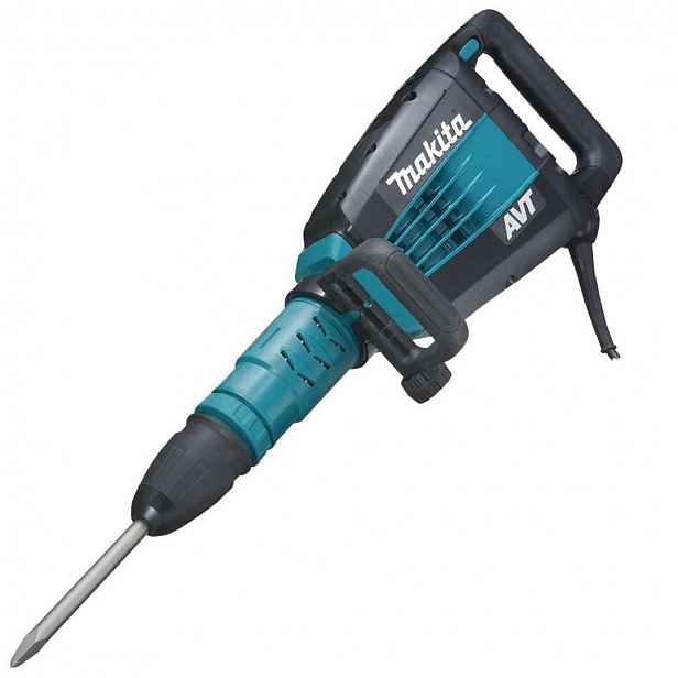 Makita - Bourací kladivo 1510 W HM1214C