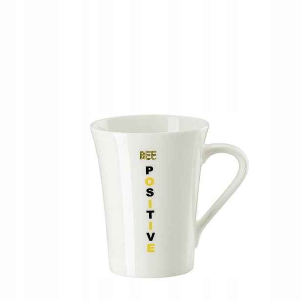 Hrnek včely Bee positive My Mug
