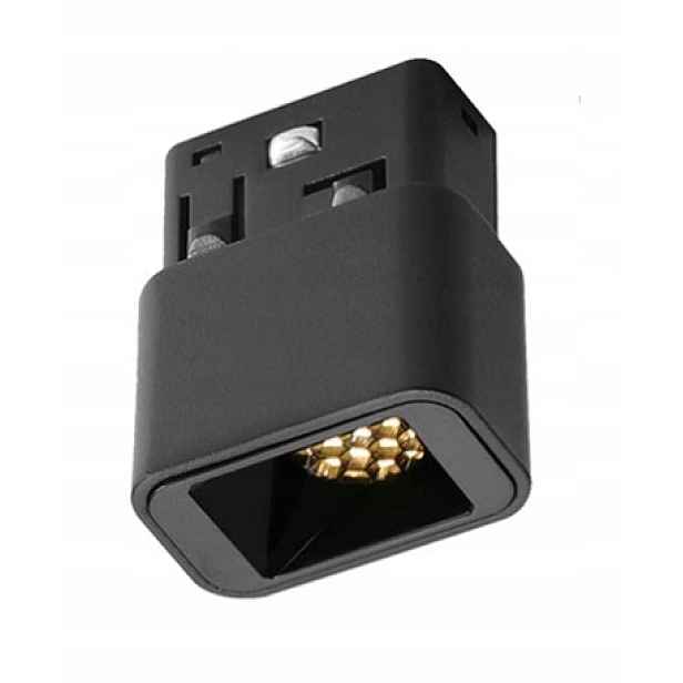 Magnetická čočka obdélníková DDCX-HX-DGY02 2W 4000K